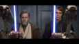 Ausschnitt aus dem Film - Star Wars: Episode III - Die Rache der Sith
