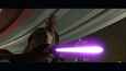 Ausschnitt aus dem Film - Star Wars: Episode III - Die Rache der Sith