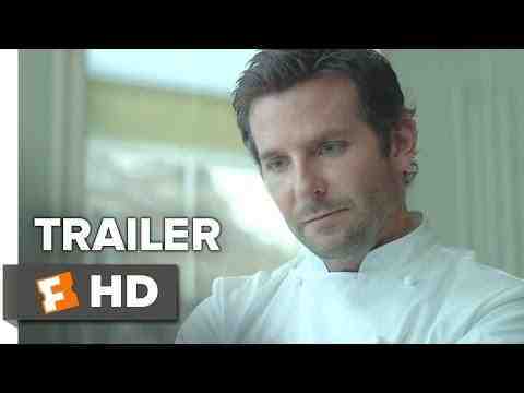 Burnt - trailer 1
