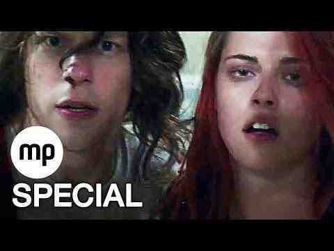 American Ultra - Trailer & Filmclip