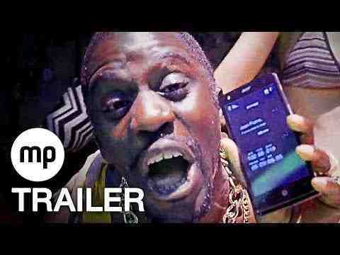 Das brandneue Testament - trailer 1
