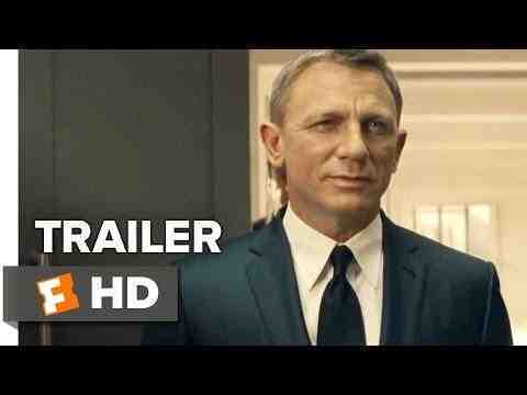 Spectre - trailer 3