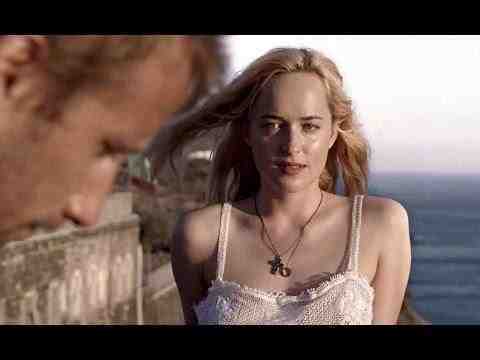 A Bigger Splash - trailer 1