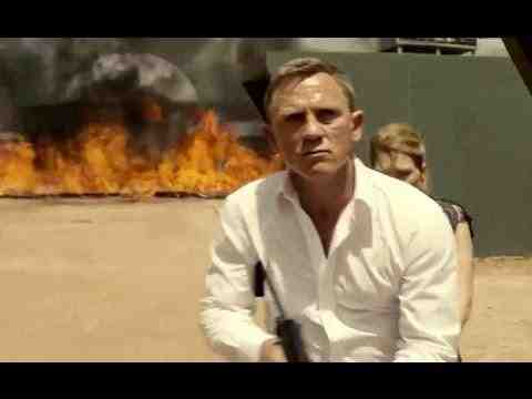 Spectre - TV Spot 2