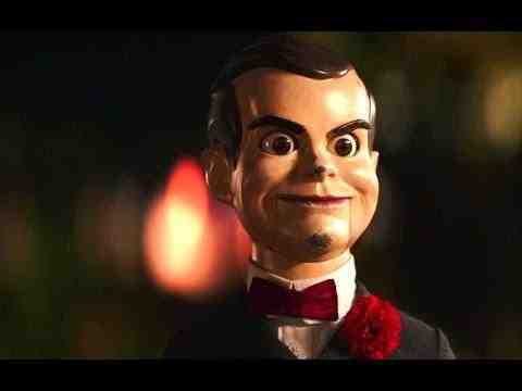Goosebumps - Featurette 