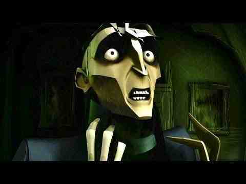 Extraordinary Tales - trailer 1