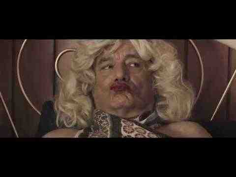Rock the Kasbah - Featurette 