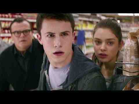 Goosebumps - TV Spot 1