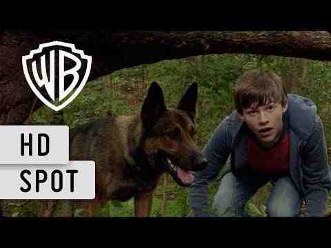 Max - TV Spot 1