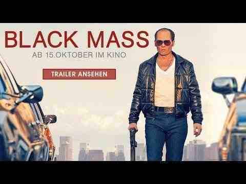 Black Mass - TV Spot 1