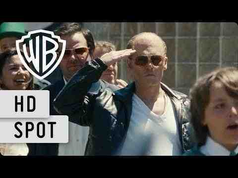 Black Mass - TV Spot 7