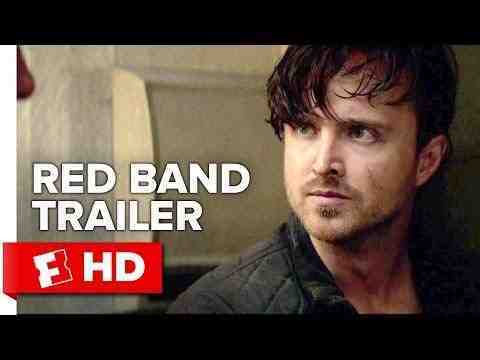 Triple 9 - trailer 1