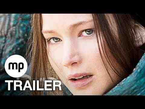Die Tribute von Panem - Mockingjay Teil 2 - trailer 3