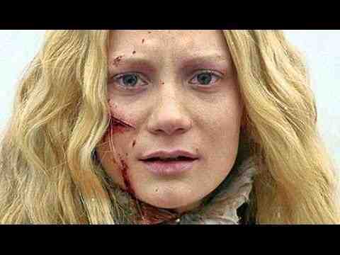 Crimson Peak - Trailer & Filmclips