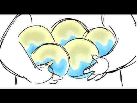 Inside Out - Featurette 