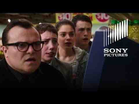Goosebumps - TV Spot 2