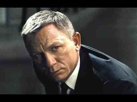 Spectre - TV Spot 3