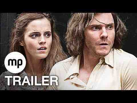 Colonia Dignidad - teaser trailer 1