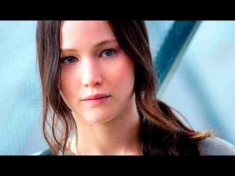 Die Tribute von Panem - Mockingjay Teil 2 - Trailer & Filmclip