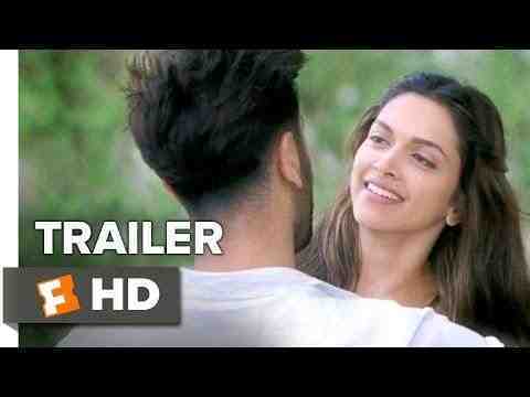 Tamasha - trailer 1