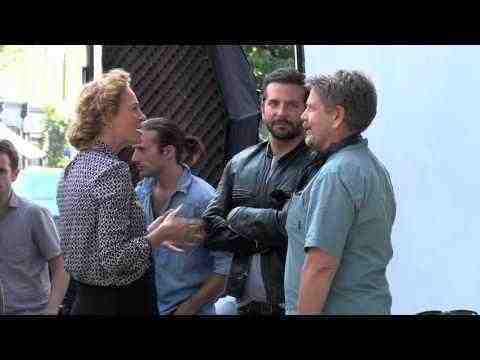 Burnt - Behind The Scenes