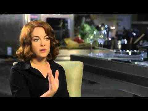 Burnt - Sarah Greene 