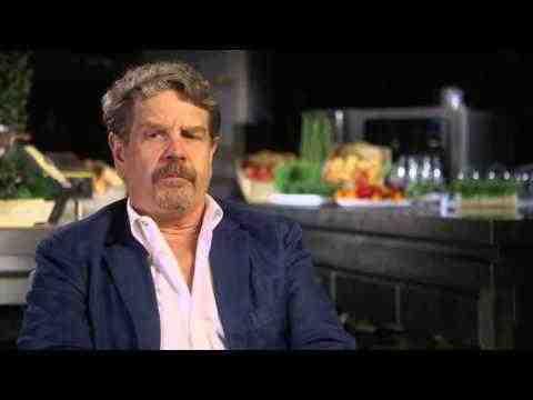 Burnt - Director John Wells Interview