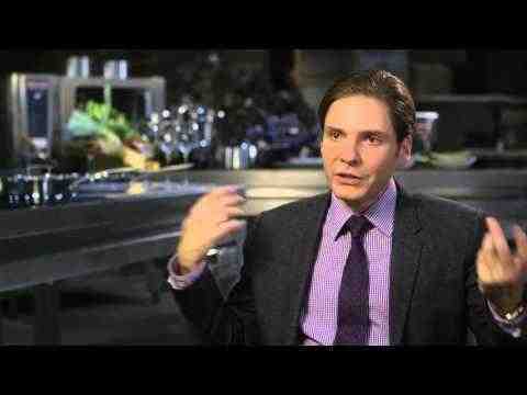 Burnt - Daniel Bruhl 