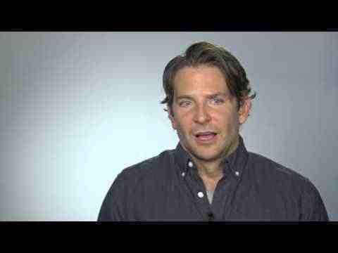 Burnt - Bradley Cooper 