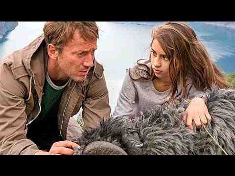 Kleine Ziege, sturer Bock - Trailer & Filmclips 2