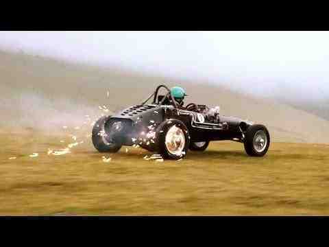 V8 - Die Rache des Nitros