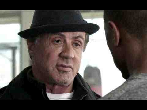 Creed - Featurette 