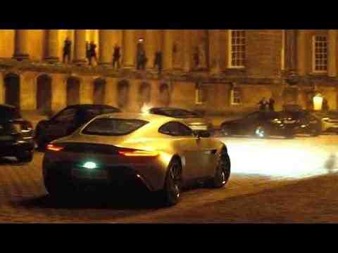 Spectre - Clip 