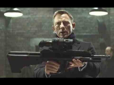 Spectre - Clip 
