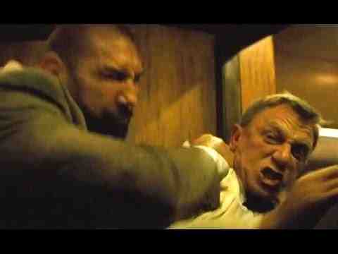 Spectre - Clip 