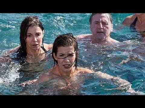 Unter Freunden - trailer 1