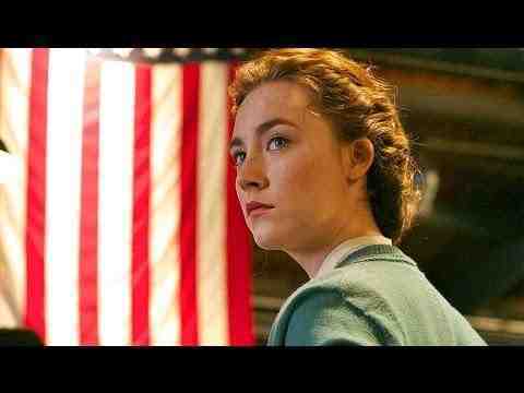 Brooklyn - Eine Liebe zwischen zwei Welten - trailer 1