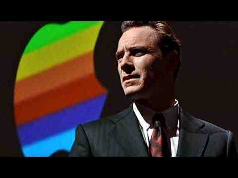 Steve Jobs - Trailer & Filmclip