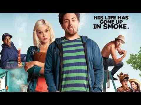 Oliver, Stoned. - trailer 1