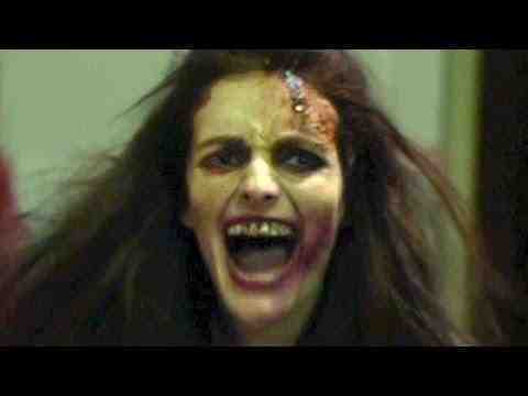 Condemned - trailer 1