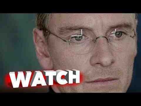 Steve Jobs - A Look Inside