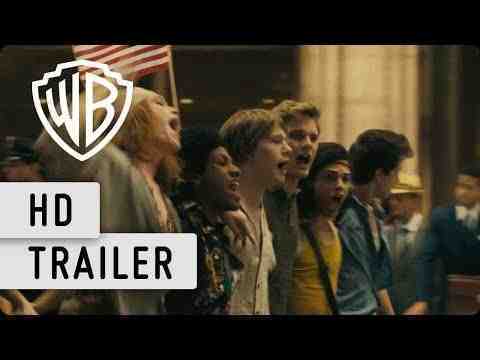Stonewall - trailer 2