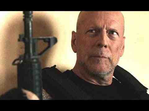 Rock the Kasbah - Clip 