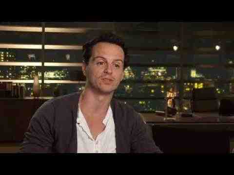 Spectre - Andrew Scott 