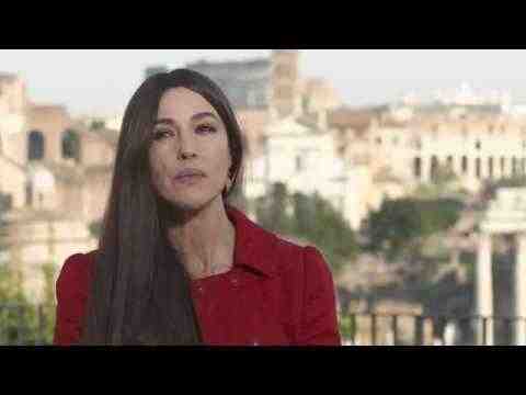 Spectre - Monica Bellucci 