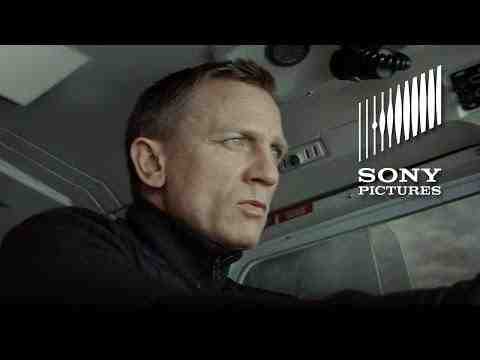 Spectre - TV Spot 5