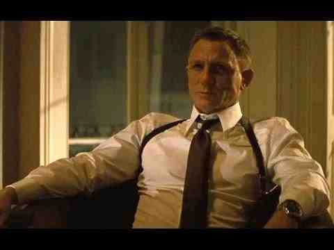 Spectre - Clip 