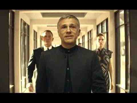 Spectre - Clip 