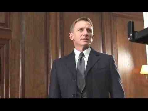 Spectre - B-ROLL