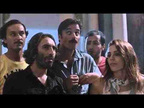 Genis Aile: Yapistir